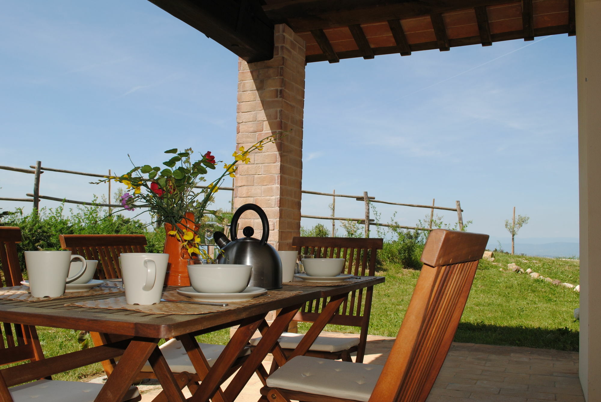 Borgo Le Colline Luxury Agriturismo In Tuscany ガンバッシ・テルメ エクステリア 写真
