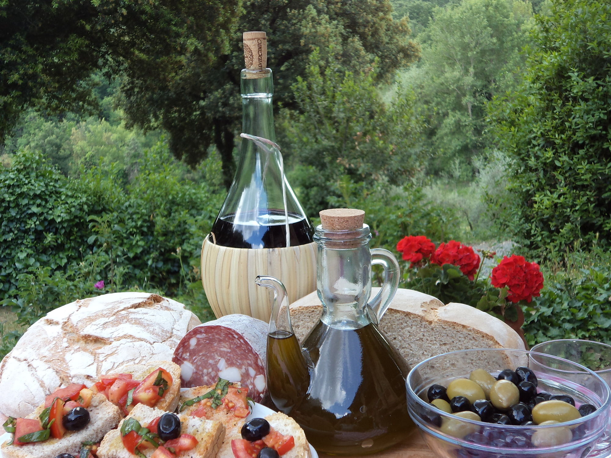 Borgo Le Colline Luxury Agriturismo In Tuscany ガンバッシ・テルメ エクステリア 写真